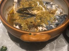 -常和州·夜宵大排档(常州单店)