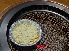 -炎蔵牛舌烤肉
