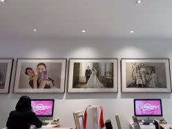 -金夫人婚纱摄影(总店)