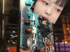 -Tenker Club弹刻极限主题公园 · 蹦床 · 团建 · 生日派对(大关店)