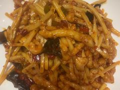 -大鸭梨烤鸭(甘家口店)