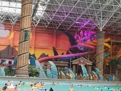 -波塞冬旅游度假区