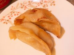 锅贴-贯贯吉·清真餐厅(浙江中路店)