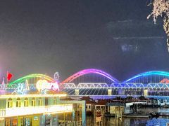 -人民防洪胜利纪念塔