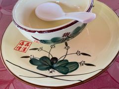-山涧阁农家菜(南北湖店)