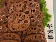 -昌顺园·养马岛渔家海鲜餐厅·老鲁菜(龙湖店)