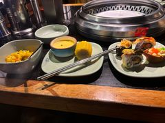 -梨花自助烤肉(天河城店)