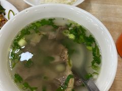 -许氏朝鲜族牛肉汤馆