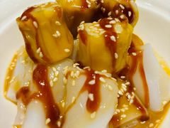 -龙记香港茶餐厅(久光百货店)