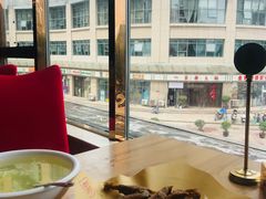 靠窗位-须水邓记叫化鸡(中原路店)