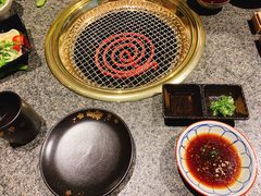 -NIUAN牛庵·日式和牛烧肉(恒隆店)