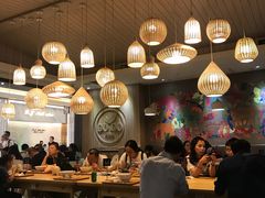 大堂-GOGO Plate(成都太古里店)