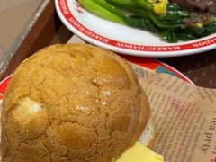 -孖记茶档·热腾茶餐(荔湾领展广场店)