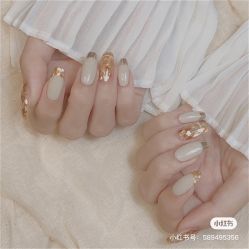 -妙睫屋日式美甲美睫
