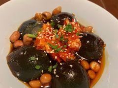 皮蛋-外婆家(西红门荟聚购物中心店)