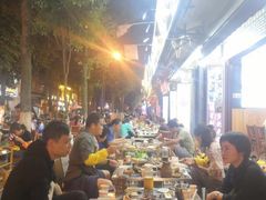 -阿昌白族石板烧·菌锅(大理古城店)