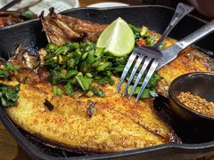 -云海肴·汽锅鸡·云南菜(天津国金汇店)