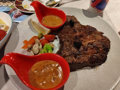 -Gray Whale 灰鲸餐厅(北美N1店)