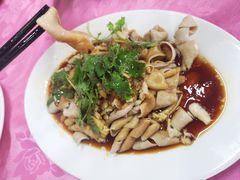 -电白鸭粥店(下沙二坊88号店)