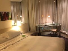 -香港皇家太平洋酒店