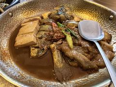 -临家闽南菜(宝洲路店)