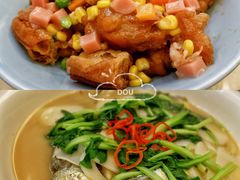 -阿马蛋汤·宁波小海鲜(总店)