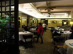 -粗茶淡饭·汉口公馆(循礼门店)