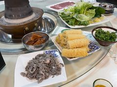 -福寿斋·老北京铜锅涮肉·烤鸭(顺义总店)