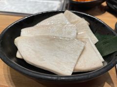 杏鲍菇-新石器烤肉(南站店)