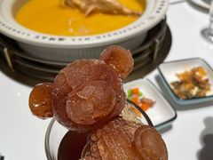 -领鲜天下·焗海鲜·花胶鸡(天目里店)