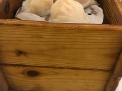 金鼎鲜味虾饺皇-广州酒家(昌岗地铁站店)