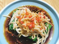 -竹鲜笙全竹宴(国色天香店)