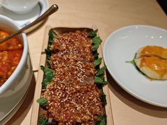 -一坐一忘云南菜(卓悦中心)