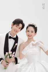 -金夫人婚纱摄影(西昌店)