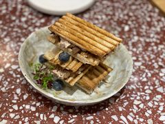 埃菲尔牛肉塔-Toris(LuOne凯德晶萃广场店)