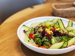-青麦家·融合餐厅(江岛智立方店)
