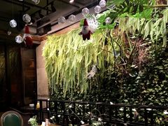 -HOME餐厅粤菜 融合菜