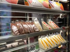 -Fruwich果明治(西单更新场店)