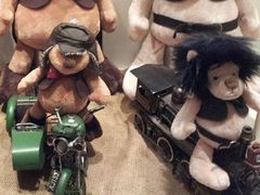 -济州岛泰迪熊博物馆