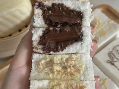 -中栗华栗子(鞍山道店)
