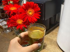 -Metal hands·铁手咖啡