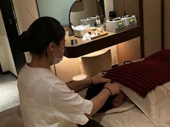-守田肩颈·推拿SPA(颐豪旗舰店)