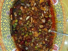 -砂锅居(西四店)