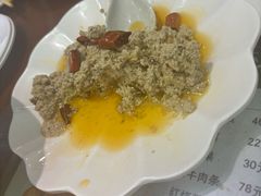 -清真牛街祥云轩门钉肉饼(左家庄店)