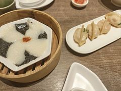 -苏小柳点心·手作小笼包(浦东嘉里城分院)