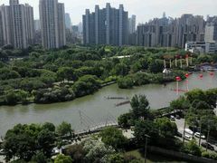 -苏州河梦清园环保主题公园