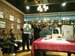 -真枪会射击俱乐部(河西中央公园店)