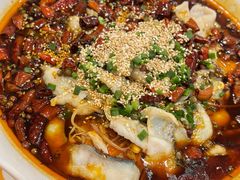 -彧玖食坊·川式砂锅酒馆(成山路店)
