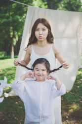 -幺幺BABY婚纱摄影