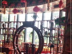 大堂-缪氏川菜(第五园店)